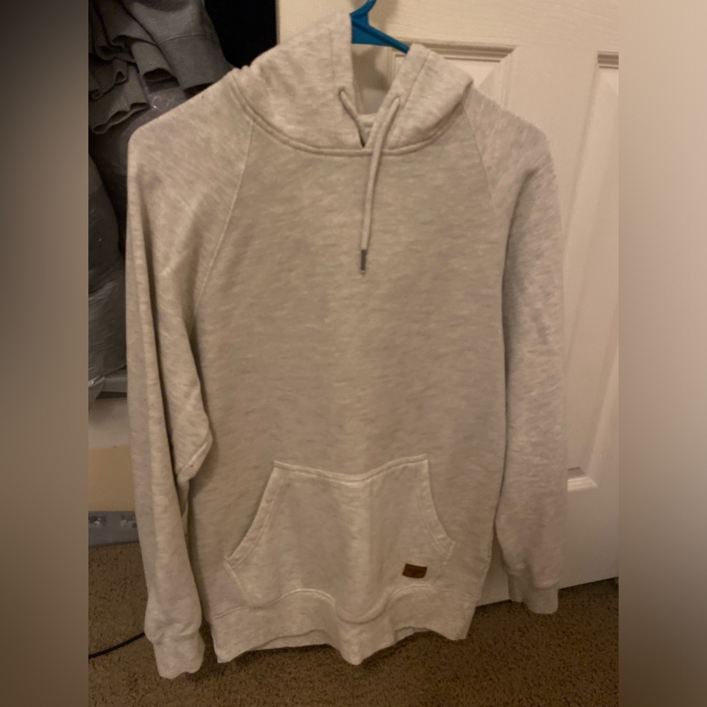Fairly New Billabong Men's Hoodie